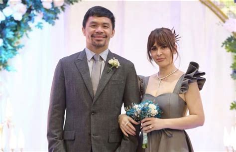 jinkee pacquiao scandal|'We are very much in love': Jinkee Pacquiao denies .